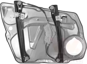 VAN WEZEL 3017266 -  Подъемное устройство для окон